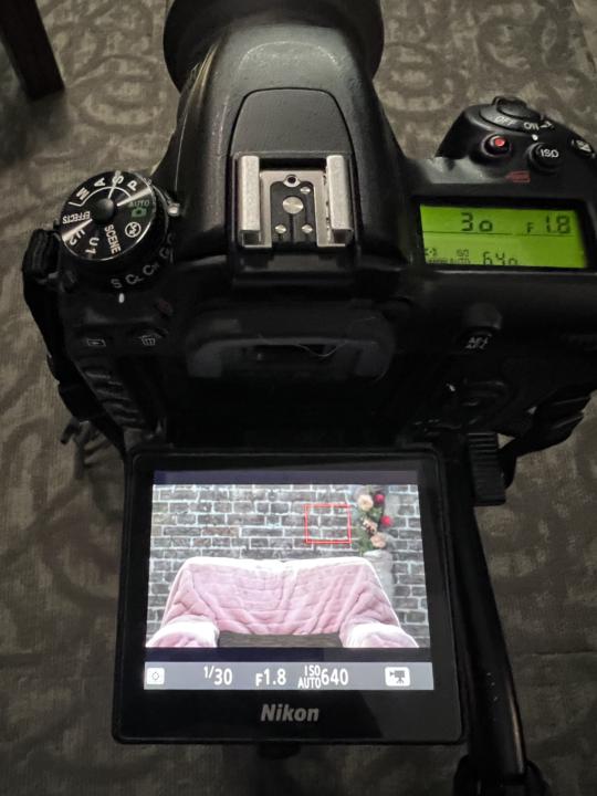 Sneak Peek & Transformation Tuesday 