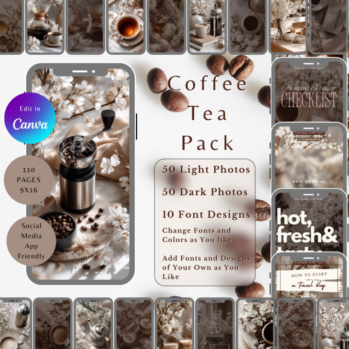 Boss Babepreneurs ☕️🫖 Here is Something NEW!!!