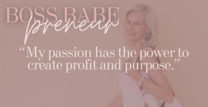 Passion, Profit & Purpose