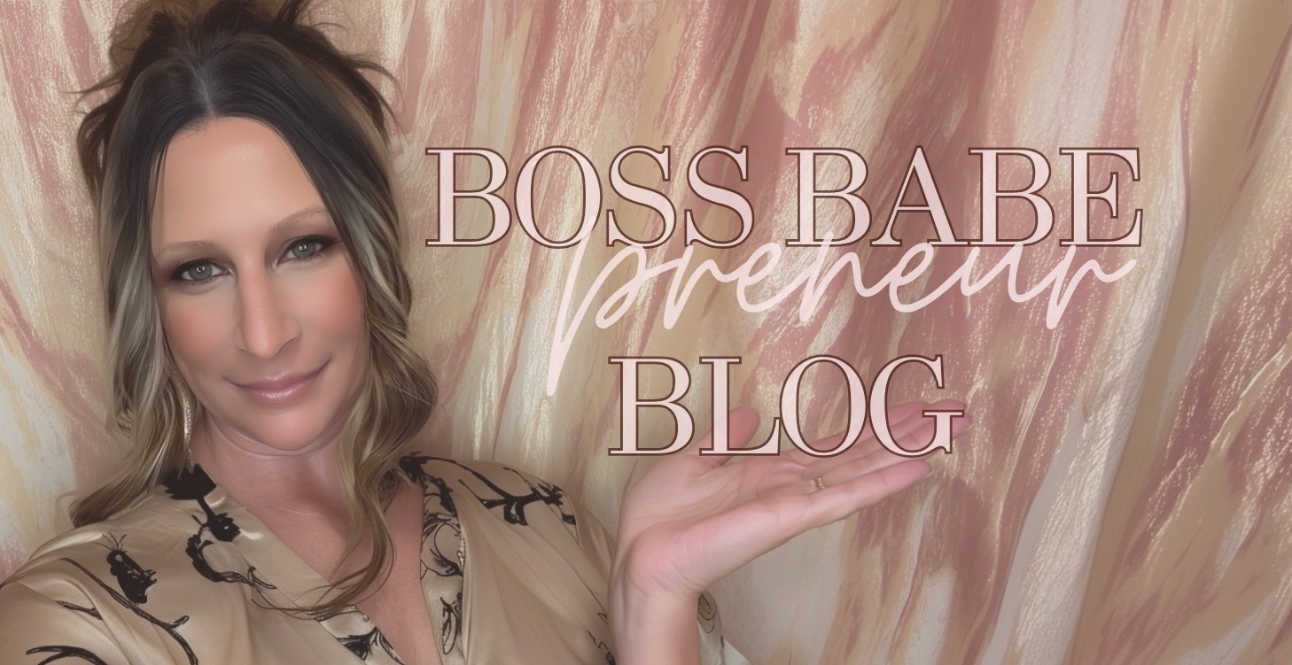 The Boss Babepreneur Blog