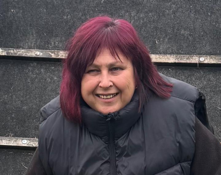 Sieglinde Käfer