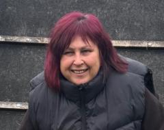Sieglinde Käfer