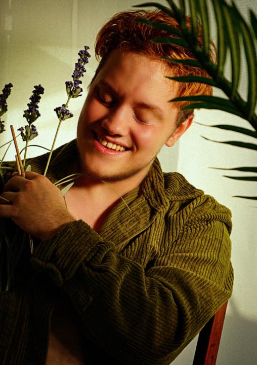 Joshua Martel