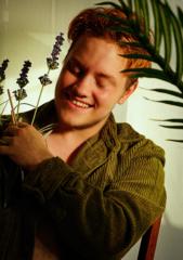 Joshua Martel