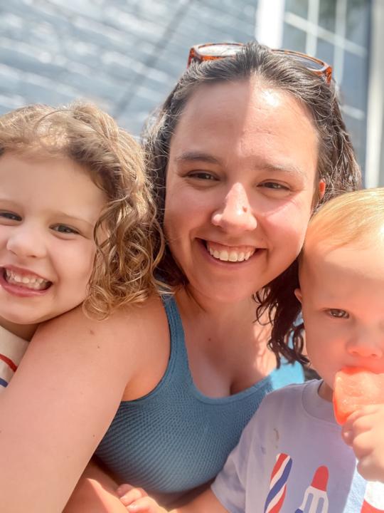 Samantha Goldschmidt