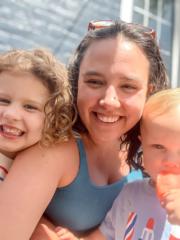 Samantha Goldschmidt