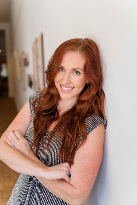 Caitlin Nagy