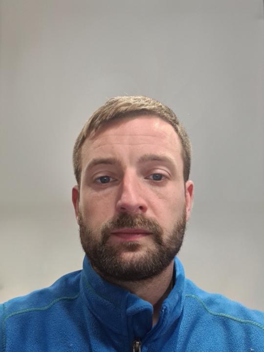 Matthew Atkin