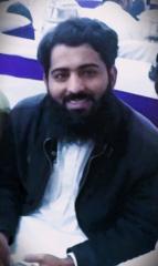 Abdul Mohsin