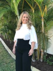 Mica Andersen
