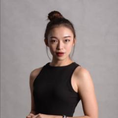 Vivian Yu
