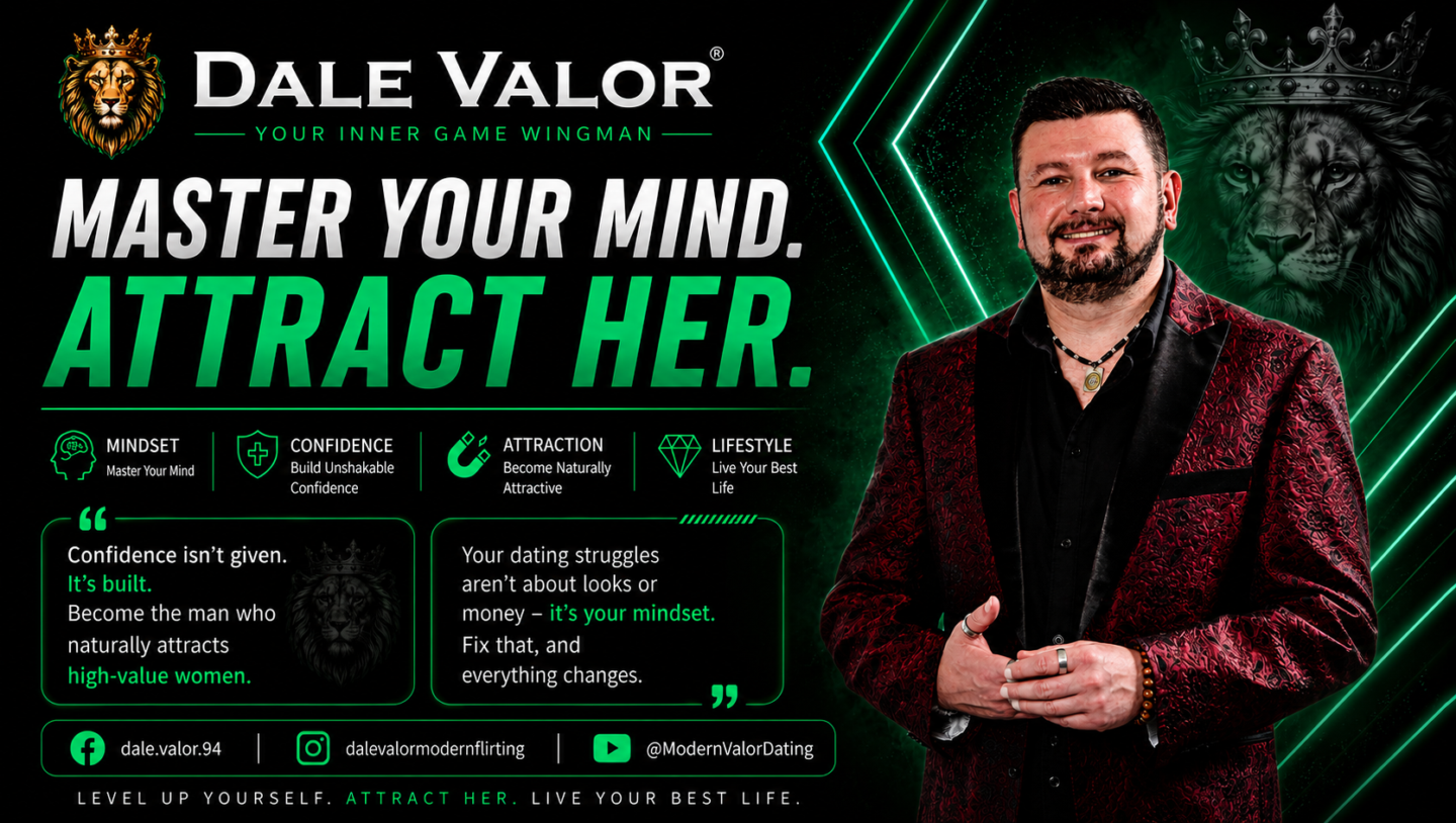 Dale Valor's Dating Academy