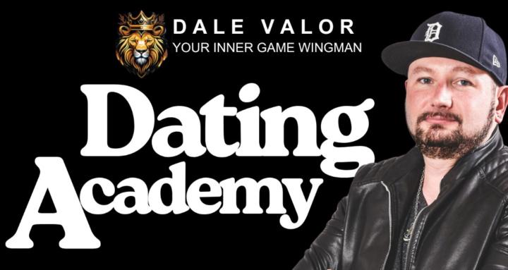 Dale Valor's Dating Academy
