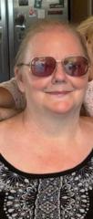 Pam Berglund