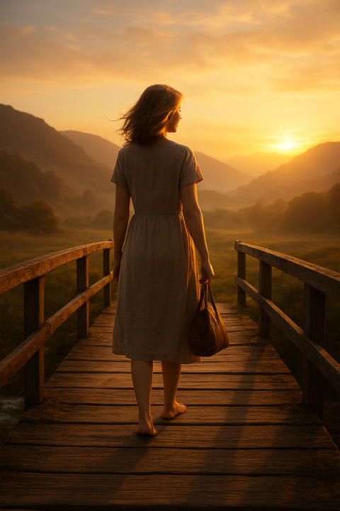 5 Radical Midlife Shifts That Spark Lasting Freedom