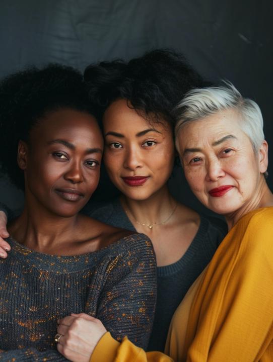 5 Powerful Shifts Every Midlife Woman Must Embrace