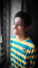 Shubhan Devasthale