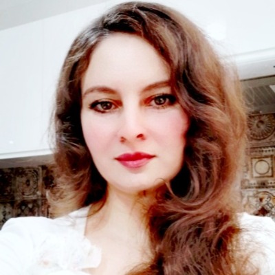 Kaoutar Amarh