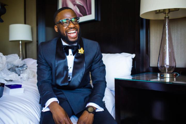 David Adekunle
