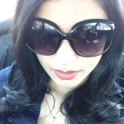 Aisha Ashraf