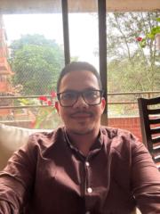 Carlos Preciado Mosos