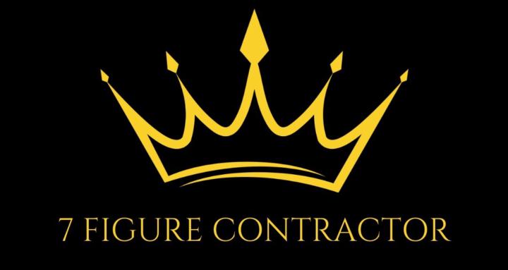 7 Figure Contractor