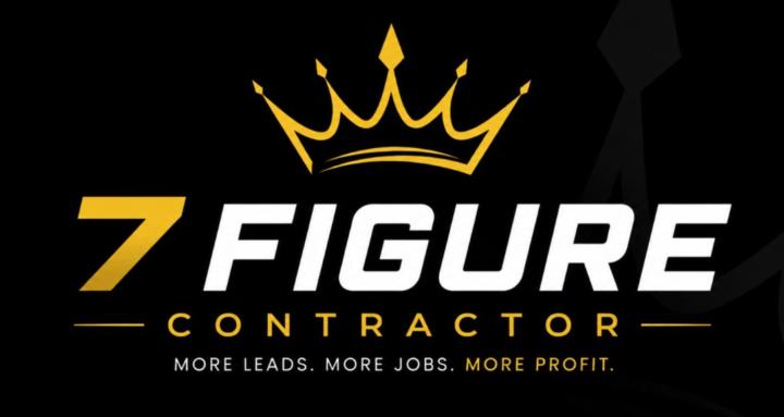 7 Figure Contractor