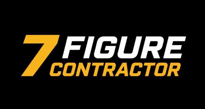 7 Figure Contractor