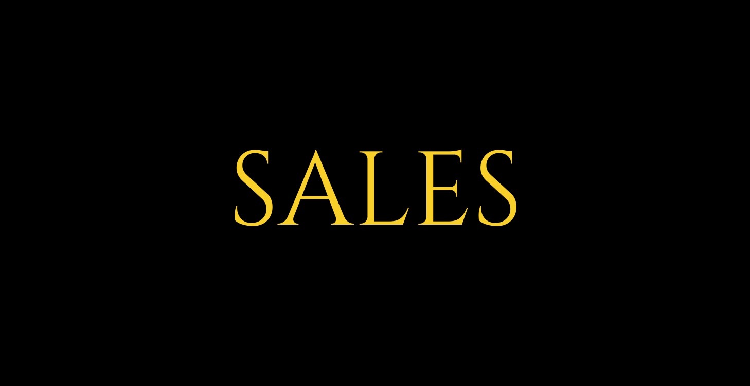Sales Process That Closes