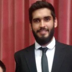 Yamil Badia