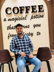 Gaurav Singh