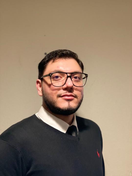 Muhammad Zafar