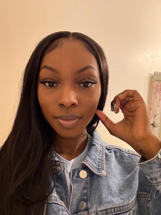 Destiny Booker