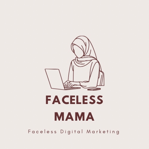 Faceless Mama
