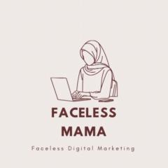 Faceless Mama
