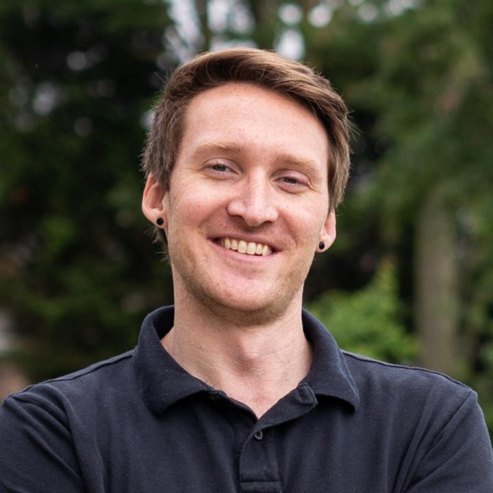 David Given