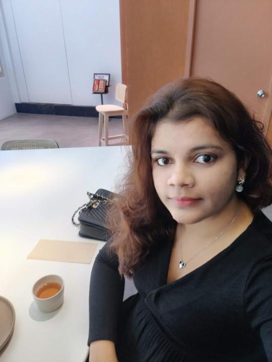MahaLakshmi K