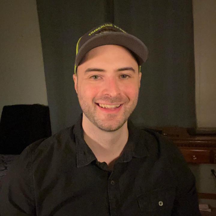 Kyle Campbell