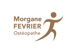 Morgane Fevrier