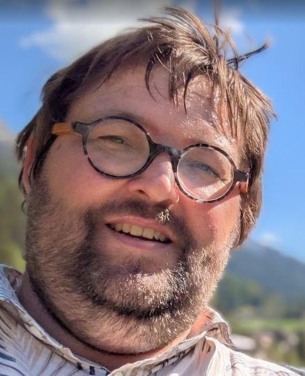 Sebastien Oppikofer