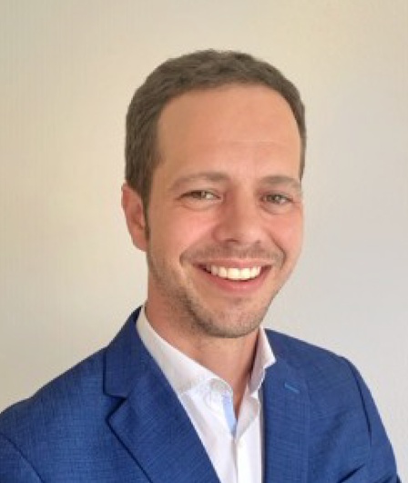 Daniel Leuppi