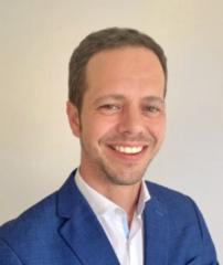 Daniel Leuppi