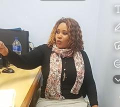 Nosipho Qwela