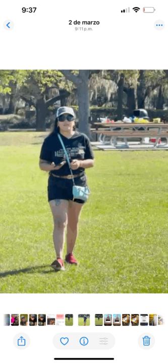 Wendy Juarez