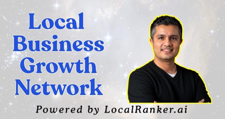 Local Business Growth Network
