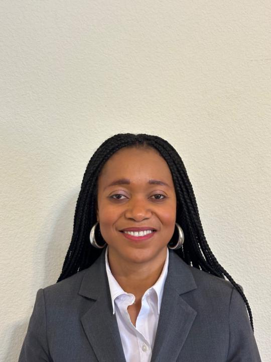 Joy Kelechi Obihara