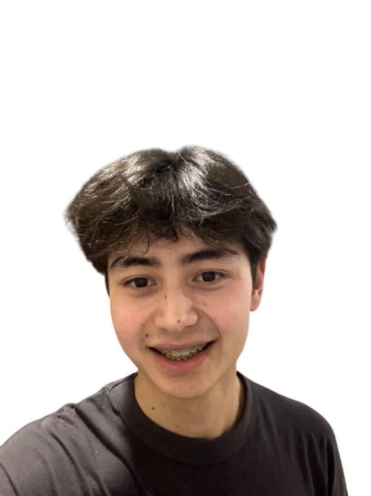 Radomir Bakhtigareev