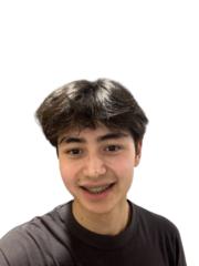 Radomir Bakhtigareev