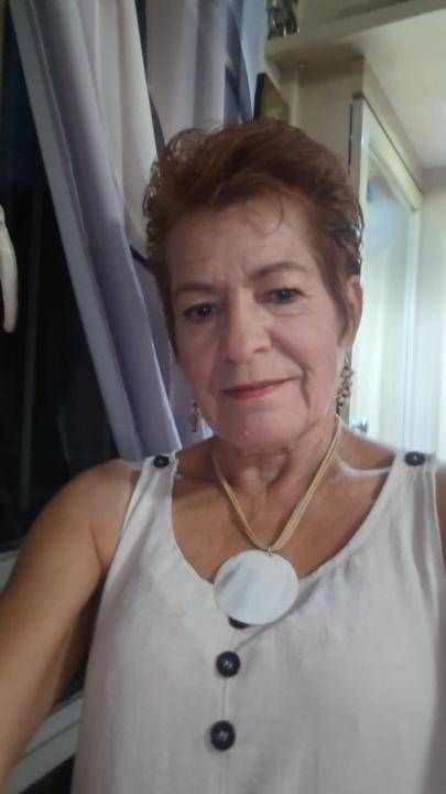 Patricia Vazquez