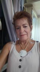 Patricia Vazquez